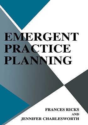 Book Emergent Practice Planning free