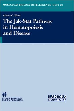 Book The Jak-Stat Pathway in Hematopoiesis and Disease (Molecular Biology Intelligence Unit) free