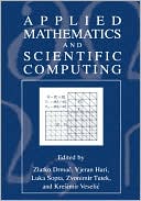 Book Applied Mathematics and Scientific Computing free