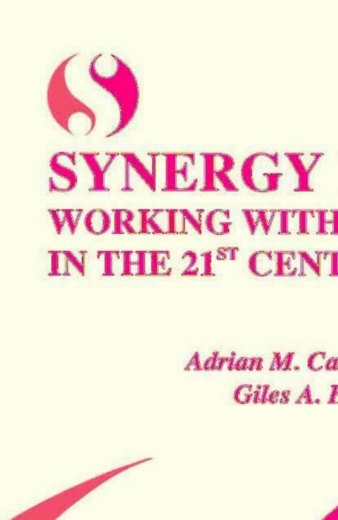Book Synergy Matters free