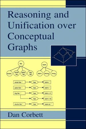 Book Reasoning and Unification over Conceptual Graphs free