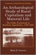 Book An Archaeological Study of Rural Capitalism and Material Life: The Gibbs Farmstead in Southern Appalachia, 1790-1920 (Contributions To Global Historical Archaeology) free