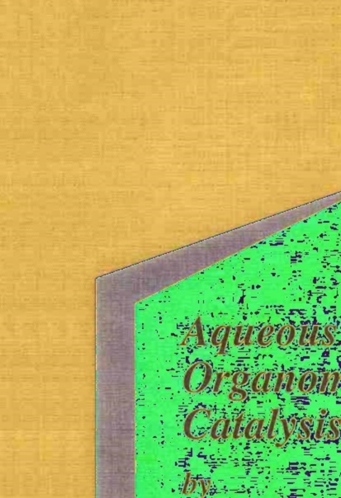 Book Aqueous Organometallic Catalysis (Catalysis by Metal Complexes Book 23) free