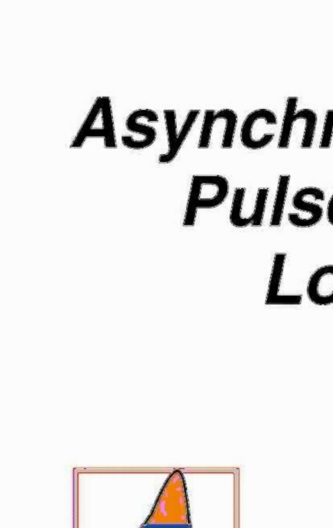 Book Asynchronous Pulse Logic free
