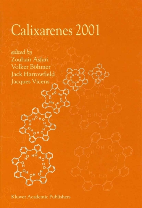 Book Calixarenes 2001 free