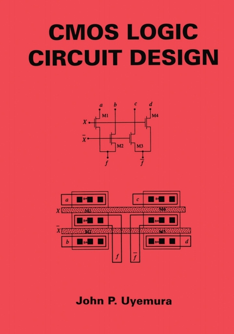 Book CMOS Logic Circuit Design free