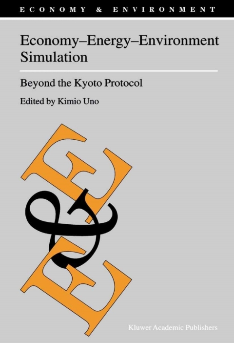 Book Economy—Energy—Environment Simulation free