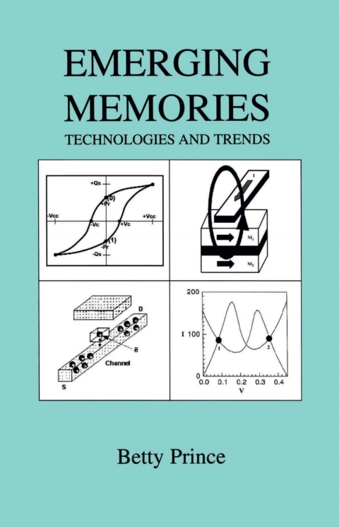 Book Emerging Memories free