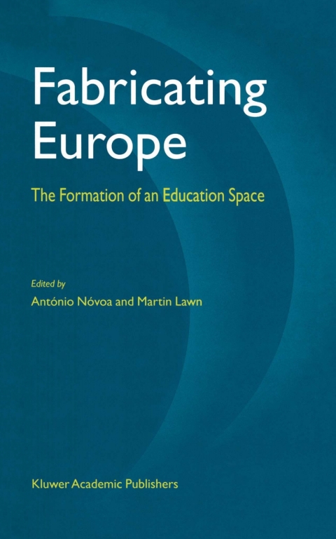 Book Fabricating Europe free