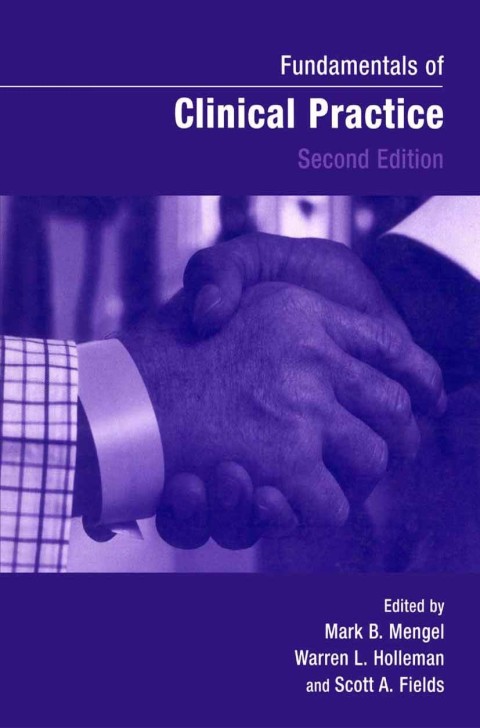 Book Fundamentals of Clinical Practice free