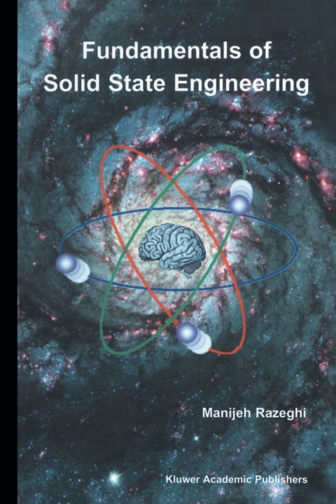 Book Fundamentals of Solid State Engineering free