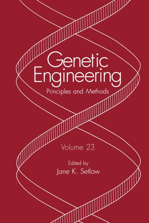 Book Genetic Engineering free
