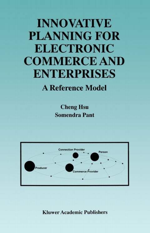 Book Innovative Planning for Electronic Commerce and Enterprises free