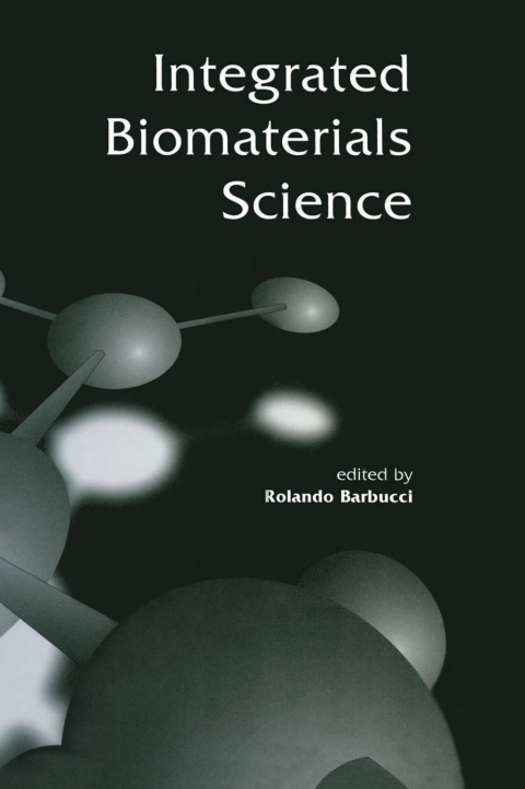 Book Integrated Biomaterials Science free