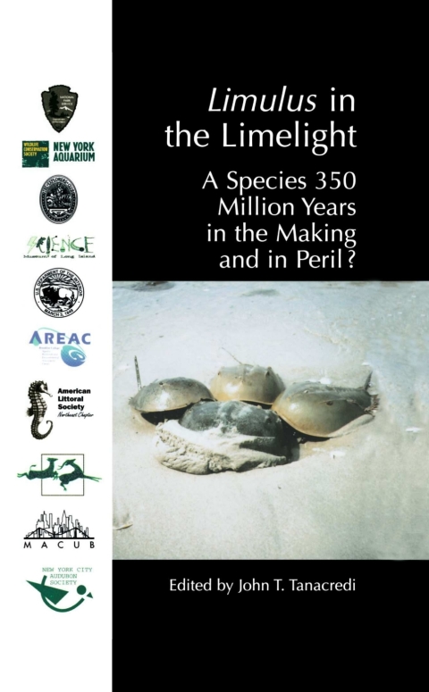 Book Limulus in the Limelight free