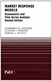 Book Market Response Models free