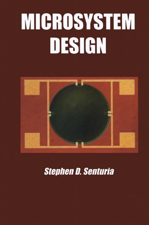 Book Microsystem Design free