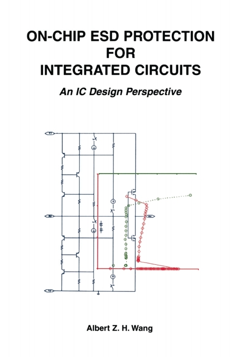 Book On-Chip ESD Protection for Integrated Circuits free