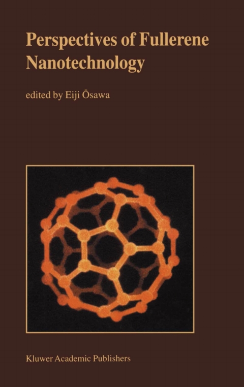 Book Perspectives of Fullerene Nanotechnology free