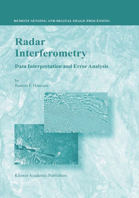 Book Radar Interferometry free