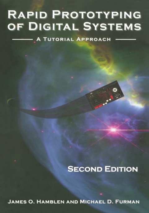 Book Rapid Prototyping of Digital Systems free