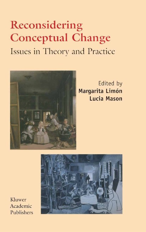 Book Reconsidering Conceptual Change: Issues in Theory and Practice free