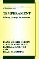 Book Temperament: Infancy through Adolescence The Fullerton Longitudinal Study (Longitudinal Research in the Social and Behavioral Sciences: An Interdisciplinary Series) free