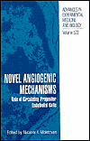 Book Novel Angiogenic Mechanisms: Role Of Circulating Progenitor Endothelial Cells (advances In Experimental Medicine And Biology) free