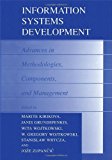 Book Information Systems Development: Advances in Methodologies, Components and Management free