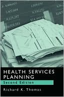 Book Health Services Planning free