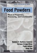 Book Food Powders: Physical Properties, Processing, and Functionality (Food Engineering Series) free