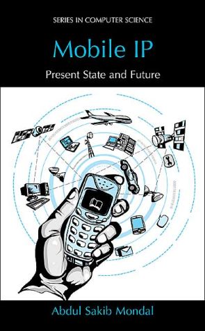 Book Mobile IP: Present State and Future (Series in Computer Science) free