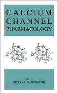 Book Calcium Channel Pharmacology free