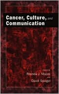 Book Cancer, Culture and Communication free