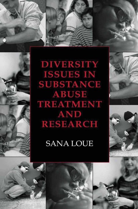 Book Diversity Issues in Substance Abuse Treatment and Research free