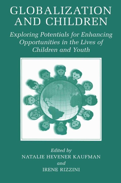 Book Globalization and Children free