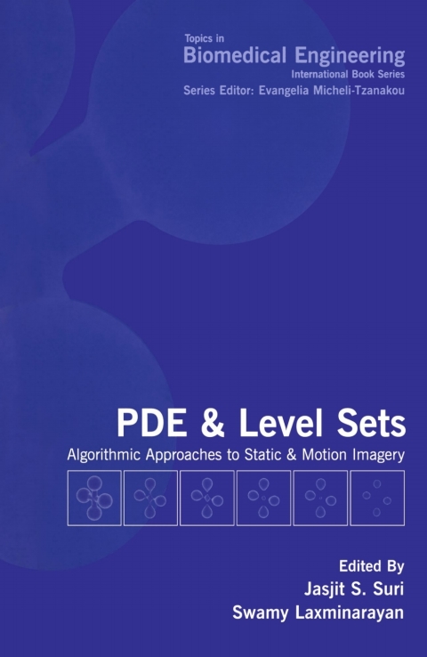 Book PDE and Level Sets free