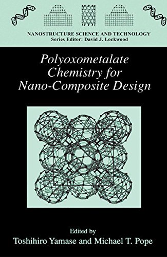 Book Polyoxometalate Chemistry for Nano-Composite Design (Nanostructure Science and Technology) free