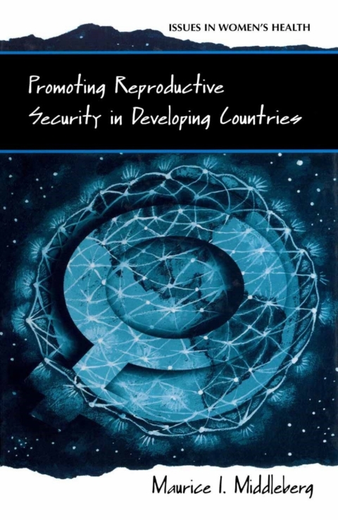 Book Promoting Reproductive Security in Developing Countries (Women's Health Issues) free