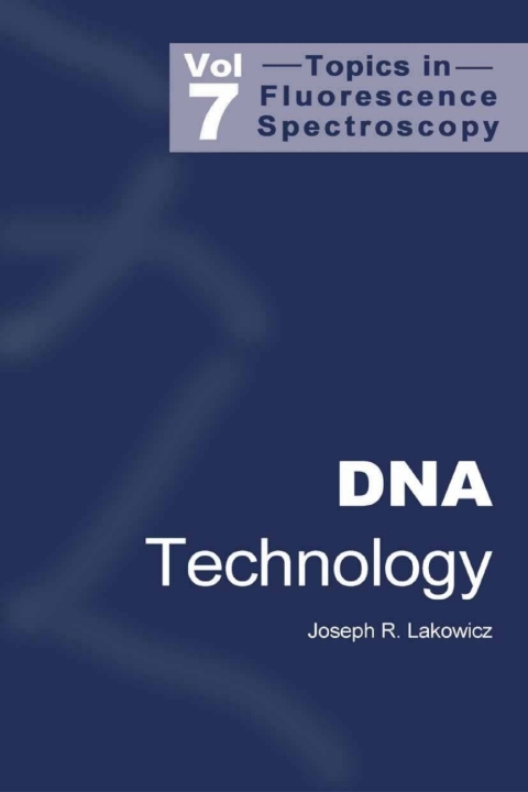 Book DNA Technology free