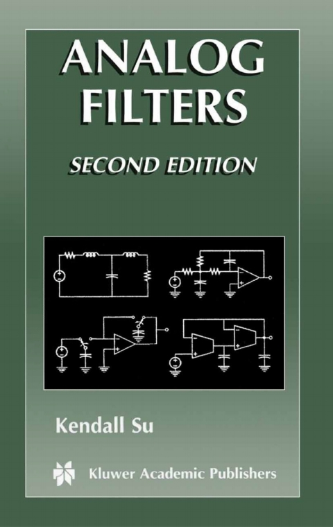 Book Analog Filters free