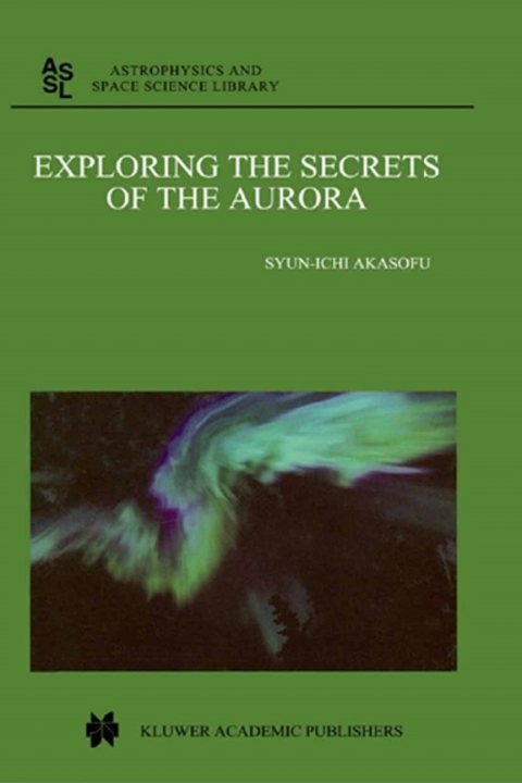 Book Exploring the Secrets of the Aurora free