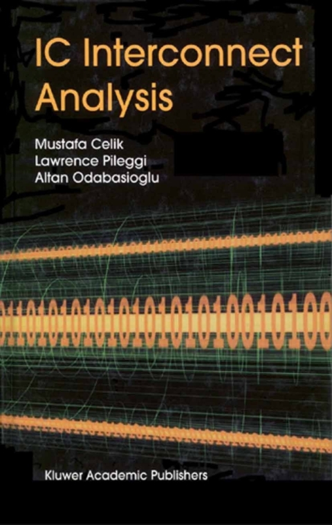 Book IC Interconnect Analysis free