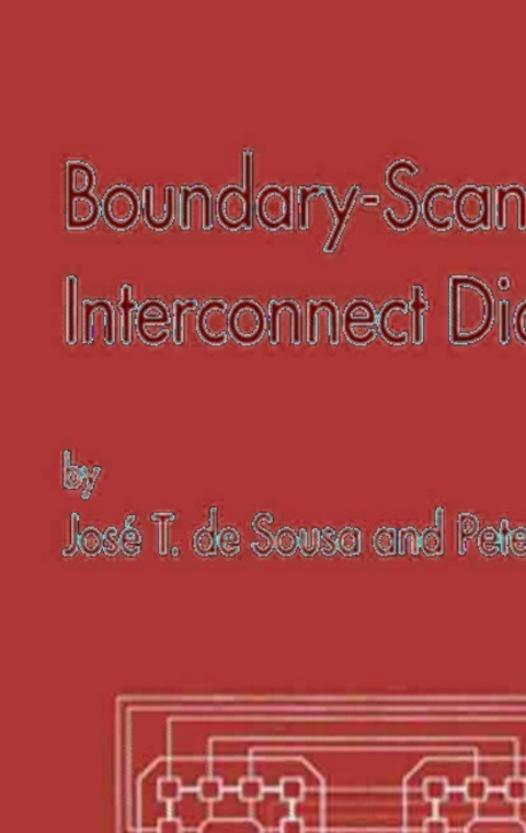 Book Boundary-Scan Interconnect Diagnosis free