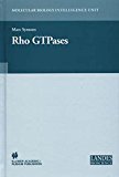 Book Rho Gtpases (molecular Biology Intelligence Unit) free