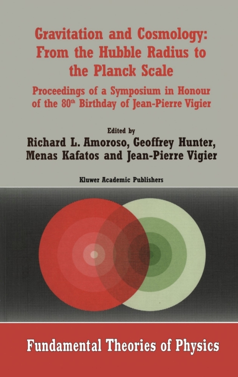Book Gravitation and Cosmology: From the Hubble Radius to the Planck Scale free