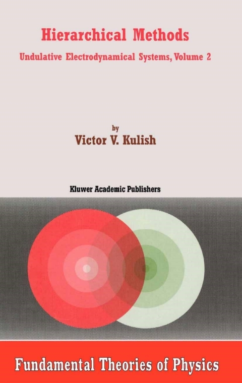 Book Hierarchical Methods free