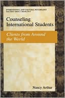 Book Counseling International Students: Clients from Around the World (International and Cultural Psychology) free