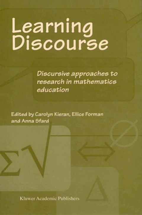 Book Learning Discourse free