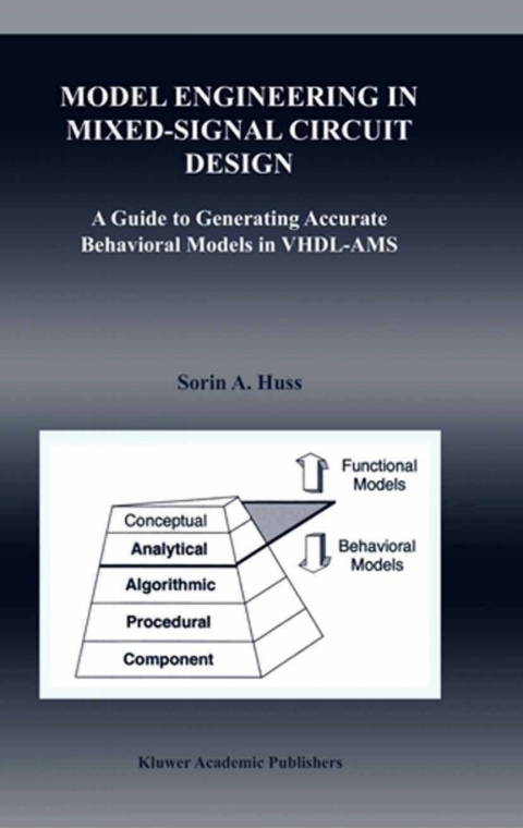 Book Model Engineering in Mixed-Signal Circuit Design free